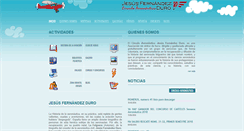 Desktop Screenshot of circuloaeronautico.com